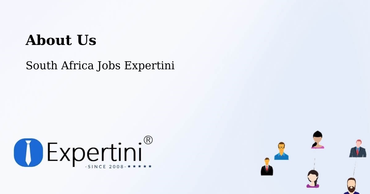 About Expertini Recruitment Platform  – Lansdowne - Lansdowne, South Africa Jobs Expertini