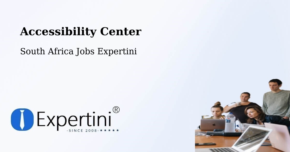 Accessibility Statement – Lansdowne - South Africa Jobs Expertini